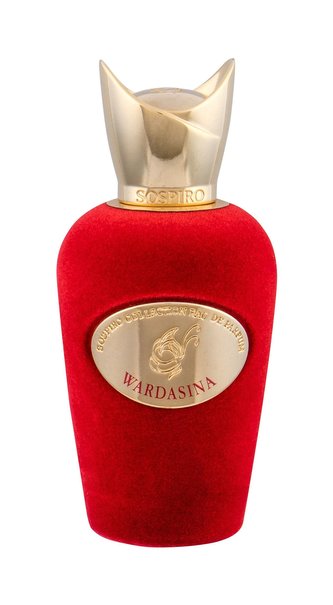 Sospiro Wardasina Parfémovaná voda 100 ml pro ženy