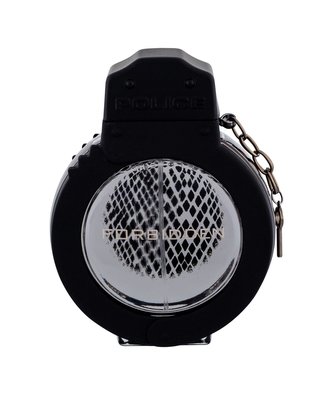Police Forbidden Toaletní voda 100 ml pro muže