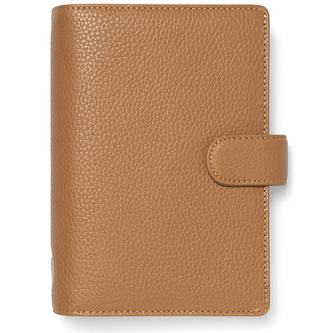 Filofax, Diář Norfolk, Osobní, Almond