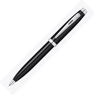 Sheaffer, Kuličkové pero Sheaffer 100, celočerná