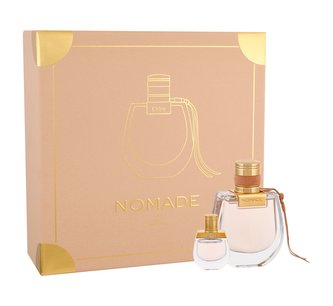 Chloe Nomade parfémovaná voda 50 ml + parfémovaná voda 5 ml