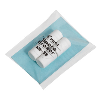 Pilot, Náhradní guma do Mikrotužek MS-5S