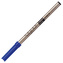 Cross, Náplň Slim Ballpoint do kuličkových per Click, (M) střední, modrá