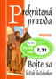 Prekrútená pravda