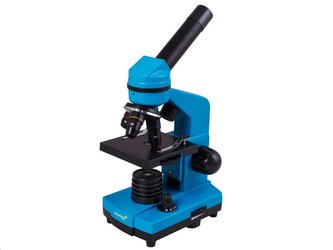 LEVENHUK RAINBOW 2L modrá