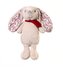 Plyšová hračka/přítulníček RABBIT MILLY, BabyOno, krémový