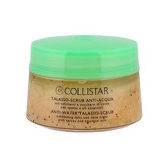 Collistar Special Perfect Body Tělový peeling Anti Water Talasso Scrub 300 g pro ženy