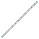 Linex, Pravítko ocelové SL60