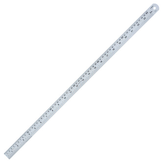 Linex, Pravítko ocelové SL60