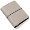 Filofax, Diář Eco Essential, Osobní, ash grey