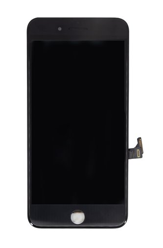 iPhone 8 Plus LCD Display + Dotyková Deska Black H03G iPhone 8 Plus LCD Display + Dotyková Deska Black H03G