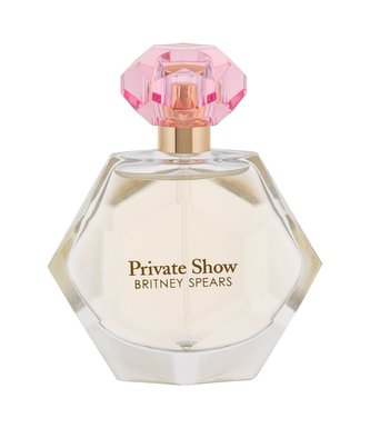 Britney Spears Private Show Parfémovaná voda 50 ml pro ženy