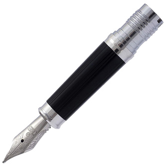 Cross, Náhradní hrot Century II, (M) střední, stainless steel