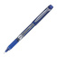 Pilot, Roller Hi-Tecpoint V10 Grip, 1.0, modrá