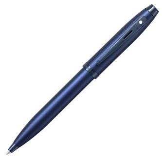 Sheaffer, Kuličkové pero Sheaffer 100, blue PVD Sheaffer, Kuličkové pero Sheaffer 100, blue PVD