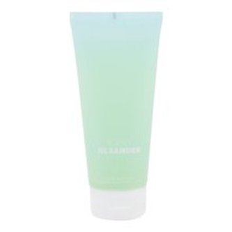 Jil Sander Softly Tělový peeling 200 ml pro ženy