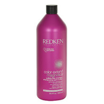 Redken Color Extend Magnetics Šampon Sulfate Free 300 ml pro ženy