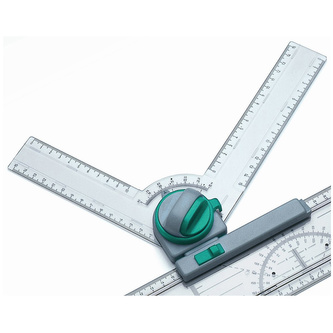 Linex, Rýsovací hlava DBR-R300