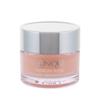 Clinique Moisture Surge Denní pleťový krém 72-hour 30 ml pro ženy