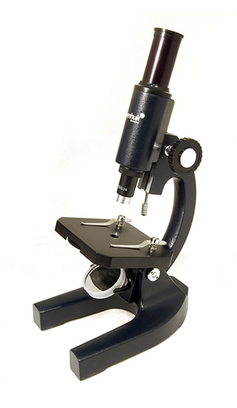 LEVENHUK 2S NG černá