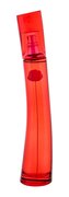 KENZO Flower By Kenzo Toaletní voda Red Edition 50 ml pro ženy