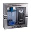Police Cosmopolitan toaletní voda 100 ml + sprchový gel 100 ml