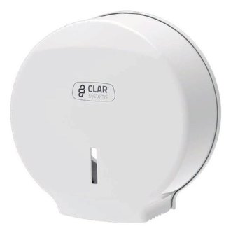Clar systems Zásobník na toaletní papír 280 mm