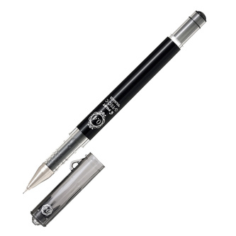 Pilot, Gelový roller G-TEC-C Maica, 0.4, (F) tenký, černá