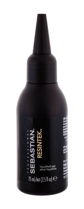 Sebastian Professional Resintek Pro definici a tvar vlasů 75 ml pro ženy
