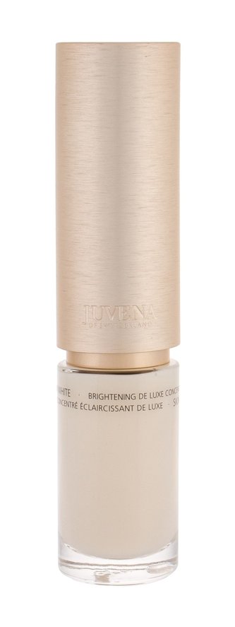 Juvena Skin White Pleťový gel Brightening de Luxe 50 ml pro ženy