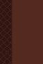 The Passion Translation New Testament (2020 Edition) Compact Brown: With Psalms, Proverbs and Song of Songs