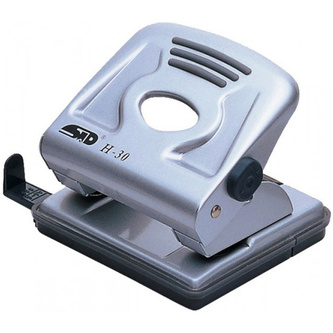 Noki, Děrovačka H-30, stříbrná