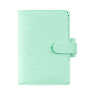 Filofax, Diář Saffiano, Mini neo mint