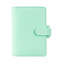 Filofax, Diář Saffiano, Mini neo mint