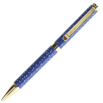 Filofax, Kuličkové pero Indigo, Snow