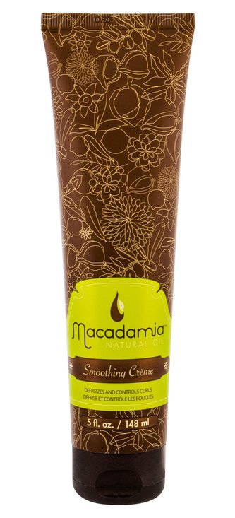 Macadamia Professional Natural Oil Uhlazení vlasů Smoothing Creme 148 ml pro ženy