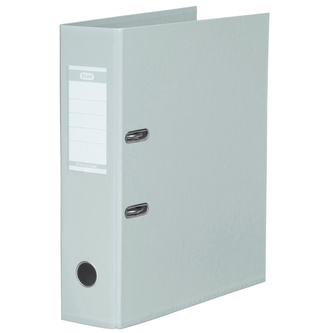 Elba, Pákový pořadač, PP, A4, 8 cm, šedá