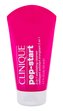 Clinique Pep-Start Čisticí gel 125 ml pro ženy