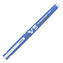 Pilot, Roller Hi-Tecpoint V5 CS, 0.5, (F) tenký, modrá