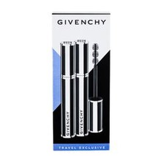 Givenchy Noir Couture řasenka 2 x 8 g