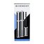 Givenchy Noir Couture řasenka 2 x 8 g