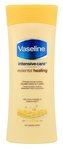 Vaseline Intensive Care Tělové mléko Essential Healing 400 ml pro ženy