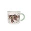 Hrnek Espresso 125 ml POMUG21U110 BUG ART KOOKS KIUB