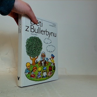Děti z Bullrbynu