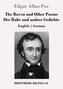 The Raven and Other Poems / Der Rabe und andere Gedichte