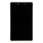 LCD display + Dotyk Samsung T290N Galaxy TAB A 8.0 (Wifi) Black (Service Pack)