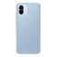 Tactical TPU Kryt pro Xiaomi Redmi A2 2023 Transparent