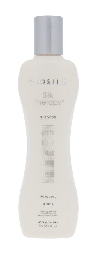 Farouk Systems Biosilk Silk Therapy Šampon 207 ml pro ženy