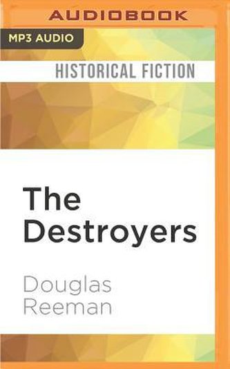 DESTROYERS                   M