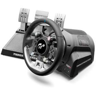 Příslušenství k herní konzoli THRUSTMASTER T-GT II